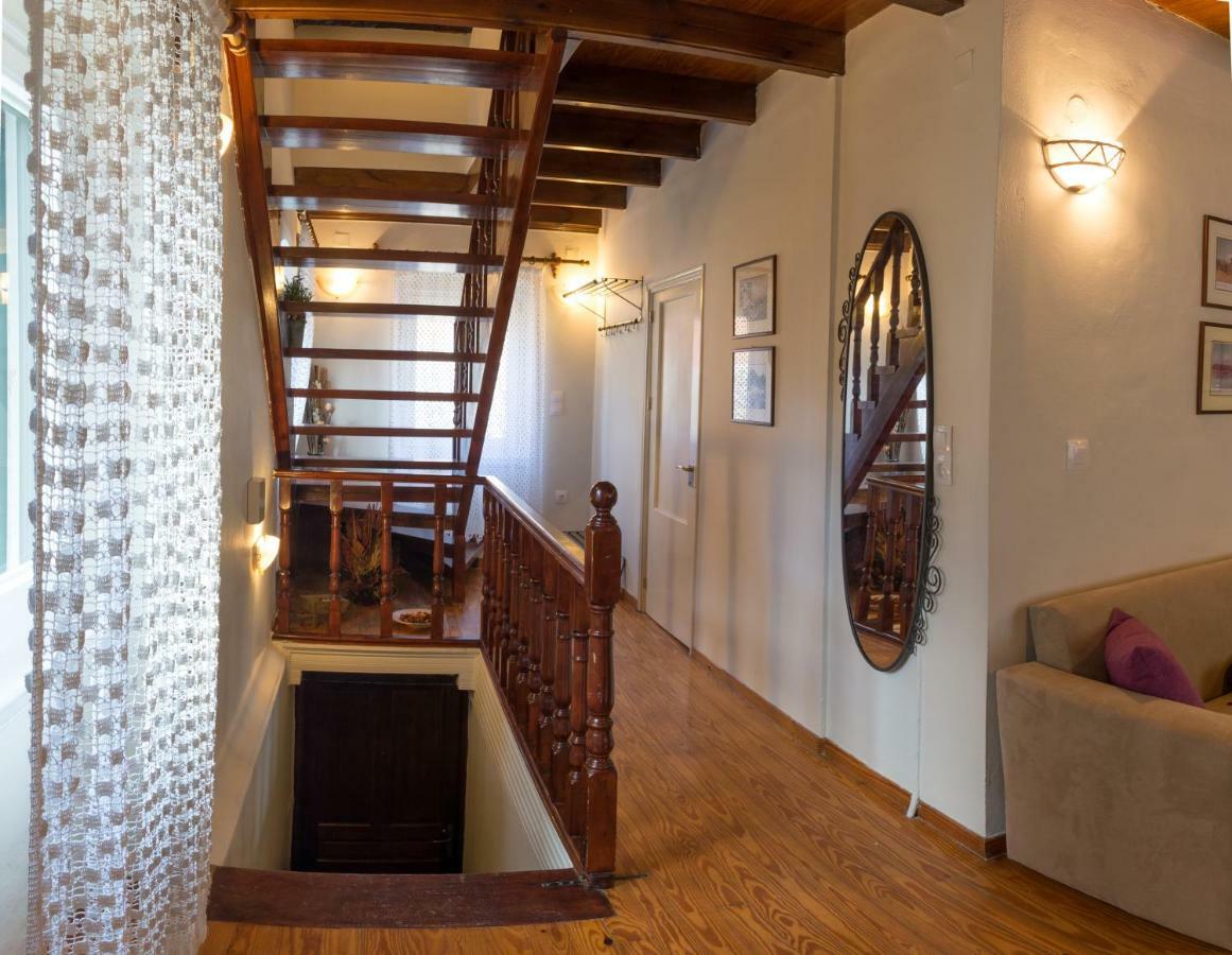 Ferienwohnung Casa Martinucci Corfu  Exterior foto